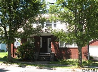 233 Stoystown Rd, Somerset, PA 15501