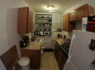 1618 Commonwealth Ave #3, Brighton, MA 02135