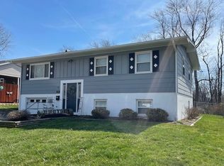 420 Dawn Ave, Danville, IL