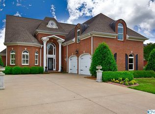 105 Karley Ln, Florence, AL 35630