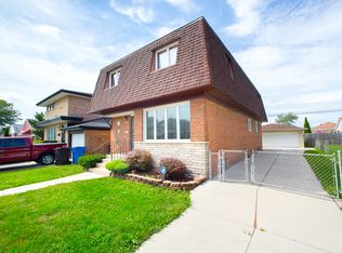 8168 S Kildare Ave, Chicago, IL