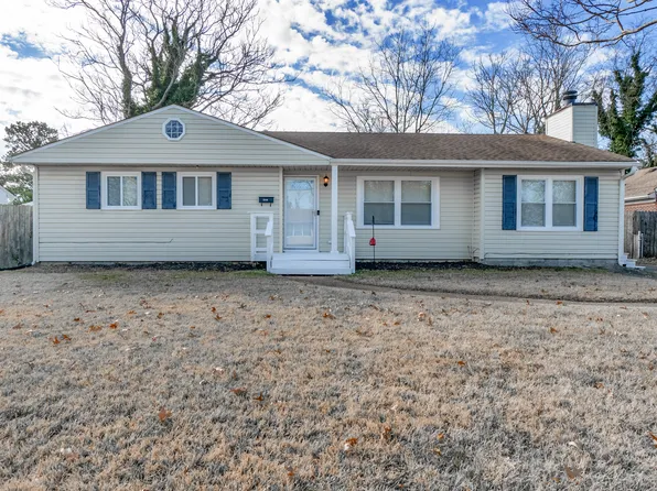 2249 Corbett Ave, Norfolk, VA 23518