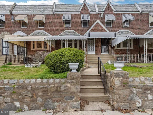 6717 Grovers Ave, Philadelphia, PA 19142