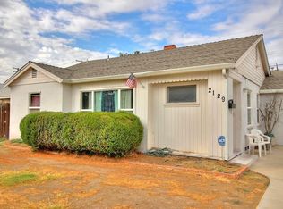 2129 Glendale Ave, Modesto, CA 95354
