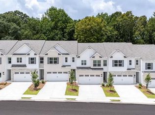 3081 Yellowhammer Dr, Marietta, GA 30064