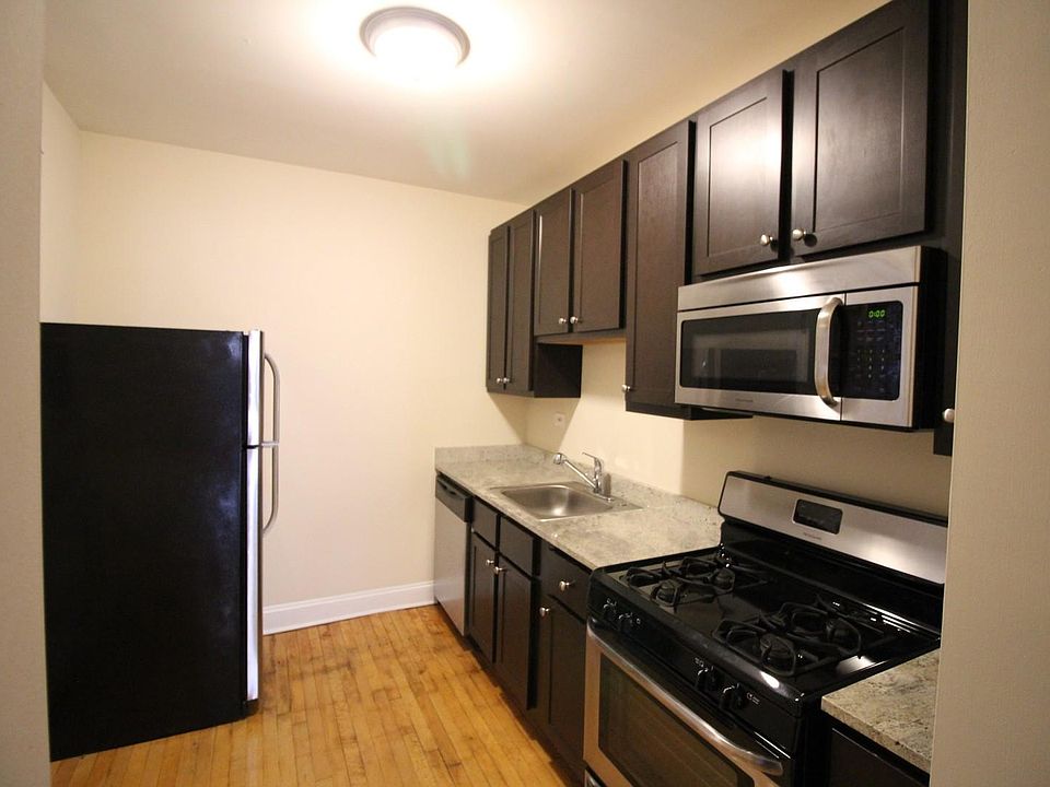 1st image of 2316 W Granville Ave #2