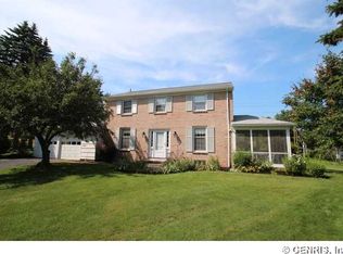 8 Reitz Cir, Pittsford, NY 14534