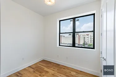 Rented by Bond New York