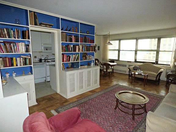 3rd image of 165 W End Ave APT 21B