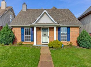 604 N Ericson Rd, Cordova, TN 38018