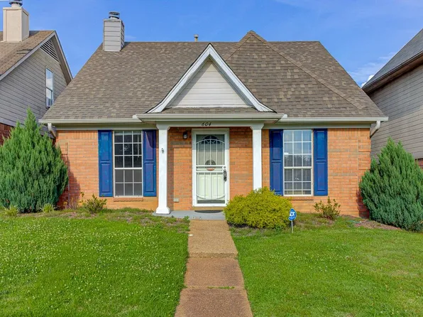 604 N Ericson Rd, Cordova, TN 38018