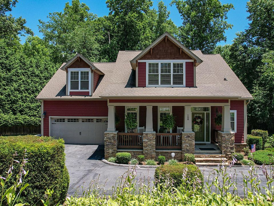 108 Justice Ridge Rd, Candler, NC 28715 Zillow