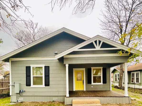 125 KOEPKE AVE, San Antonio, TX 78214