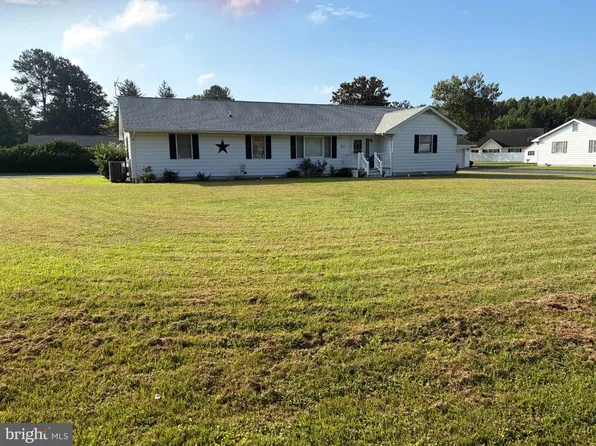 303 Nancy St, Georgetown, DE 19947
