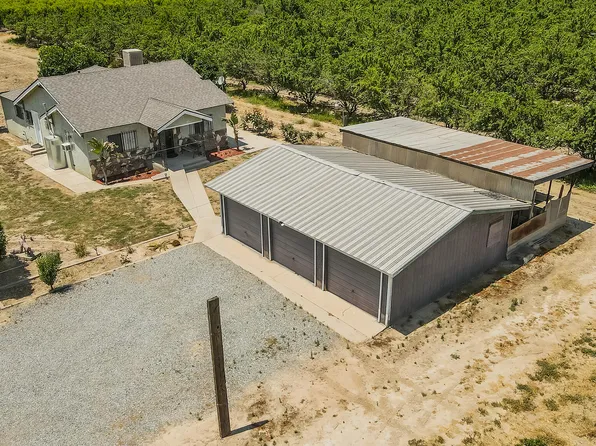 37991 Pound Road, Dinuba, CA 93618