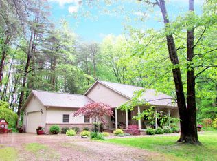 1 Green Acres, Mitchell, IN 47446