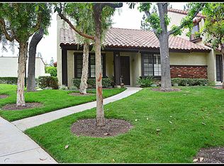 707 Santa Rosa Ct, San Dimas, CA 91773