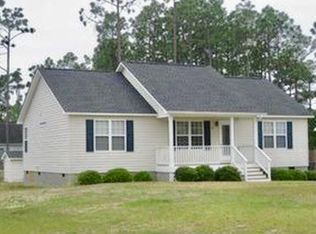 91 N High Point Rd, Southport, NC 28461