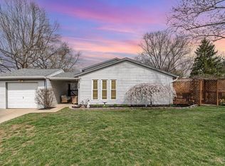 4811 Stoneybrook Rd, Cincinnati, OH 45244