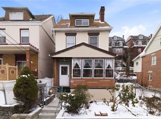 212 Marland St, Pittsburgh, PA 15210