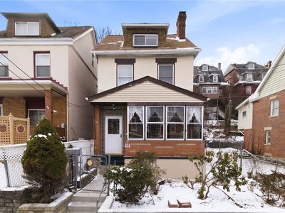 212 Marland St, Pittsburgh, PA, 15210