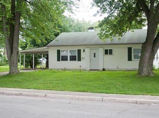 1643 W Broadway Ct, Kokomo, IN 46901