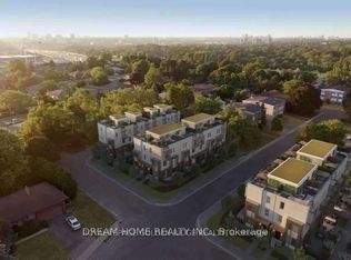 18 Greenbriar Rd #2-C15, Toronto, ON M2K 0G7