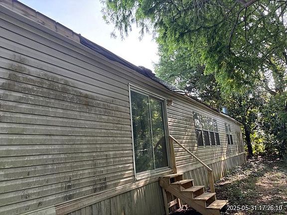 Property Rear View