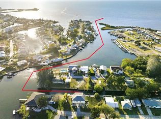 14203 Shiloh Ct, Hudson, FL 34667