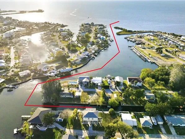 14203 Shiloh Ct, Hudson, FL 34667