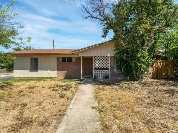 4403 EISENHAUER RD, San Antonio, TX 78218
