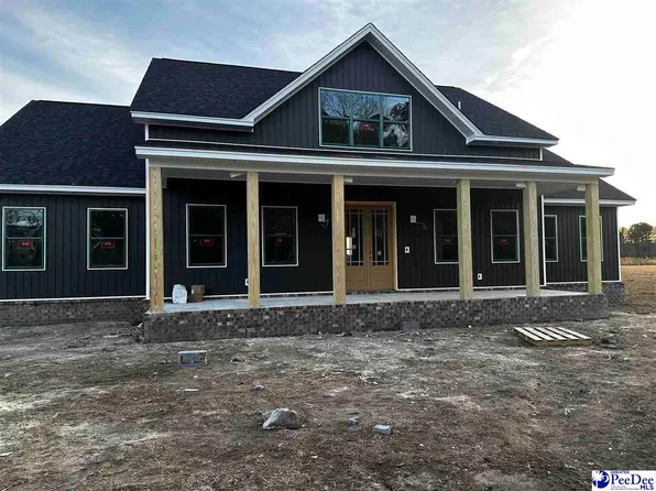 4510 Tightrope Dr, Florence, SC 29501