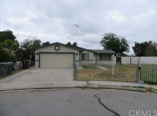 26461 Gene St, Hemet, CA 92544