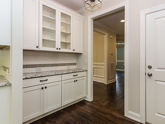 Carmichael Butler s Pantry