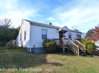 1213 Shirley Rd, Lynchburg, VA 24502