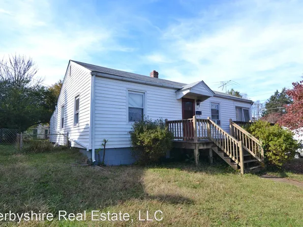 1213 Shirley Rd, Lynchburg, VA 24502