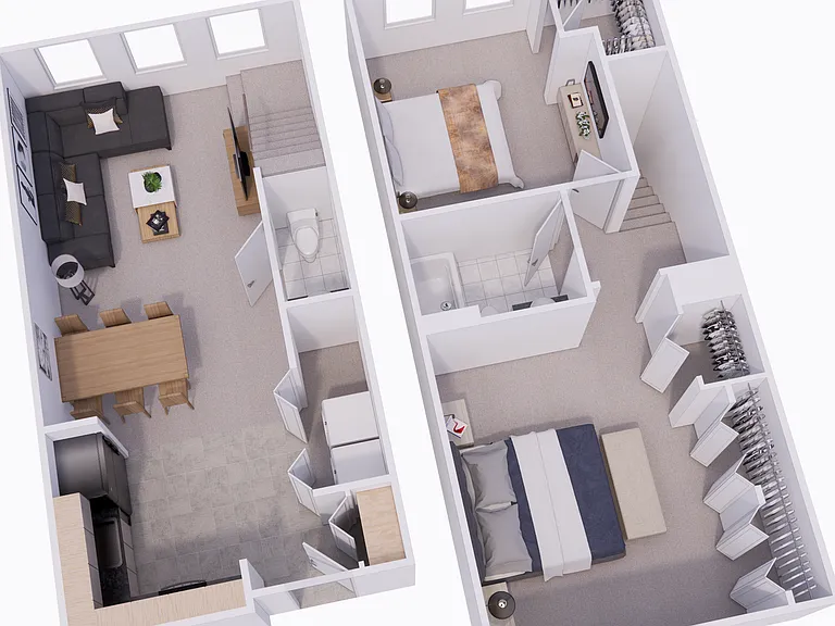 Loft 45 — Photo 29