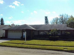323 Goosecreek Dr, Winter Springs, FL 32708