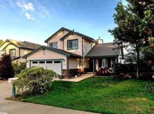 5414 Tappan Dr, Reno, NV 89523