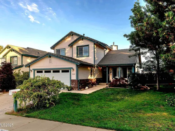 5414 Tappan Dr, Reno, NV 89523