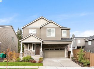 16987 NW Catalpa St, Portland, OR 97229