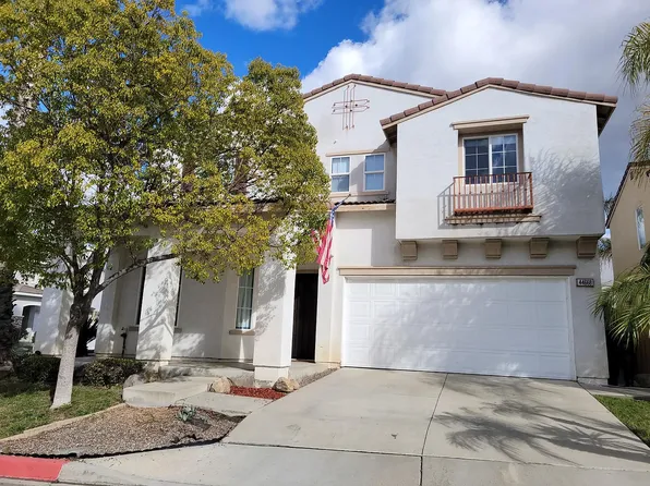 44668 Eaglevail Pass, Temecula, CA 92592