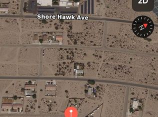 2368 Sand Knoll Ave, Thermal, CA 92274