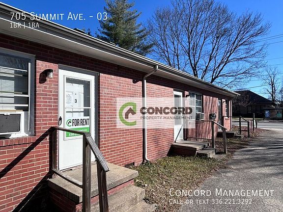 2nd image of 705 Summit Ave #3