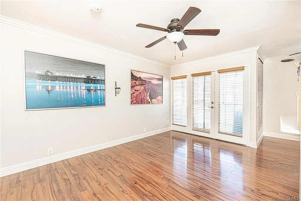 Studio, 425 sqft, $2,850 — Photo 2
