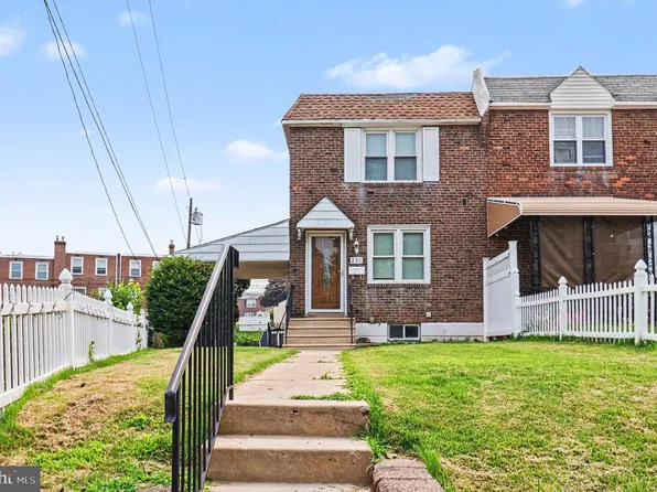 291 Westbrook Dr, Clifton Heights, PA 19018