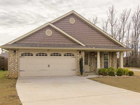 2nd image of 615 Cove Water Ln NW