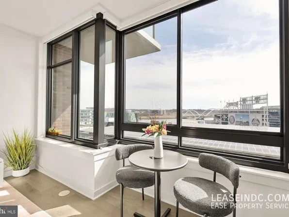 70 N St SE, Washington, DC