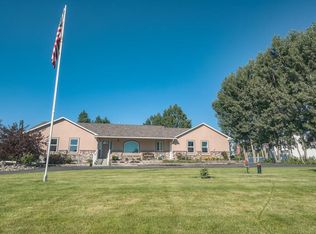 3993 E 480 N, Rigby, ID 83442