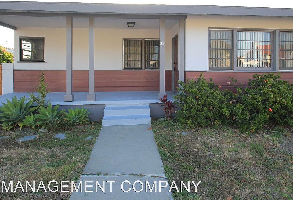 1st image of 87 San Clemente St
